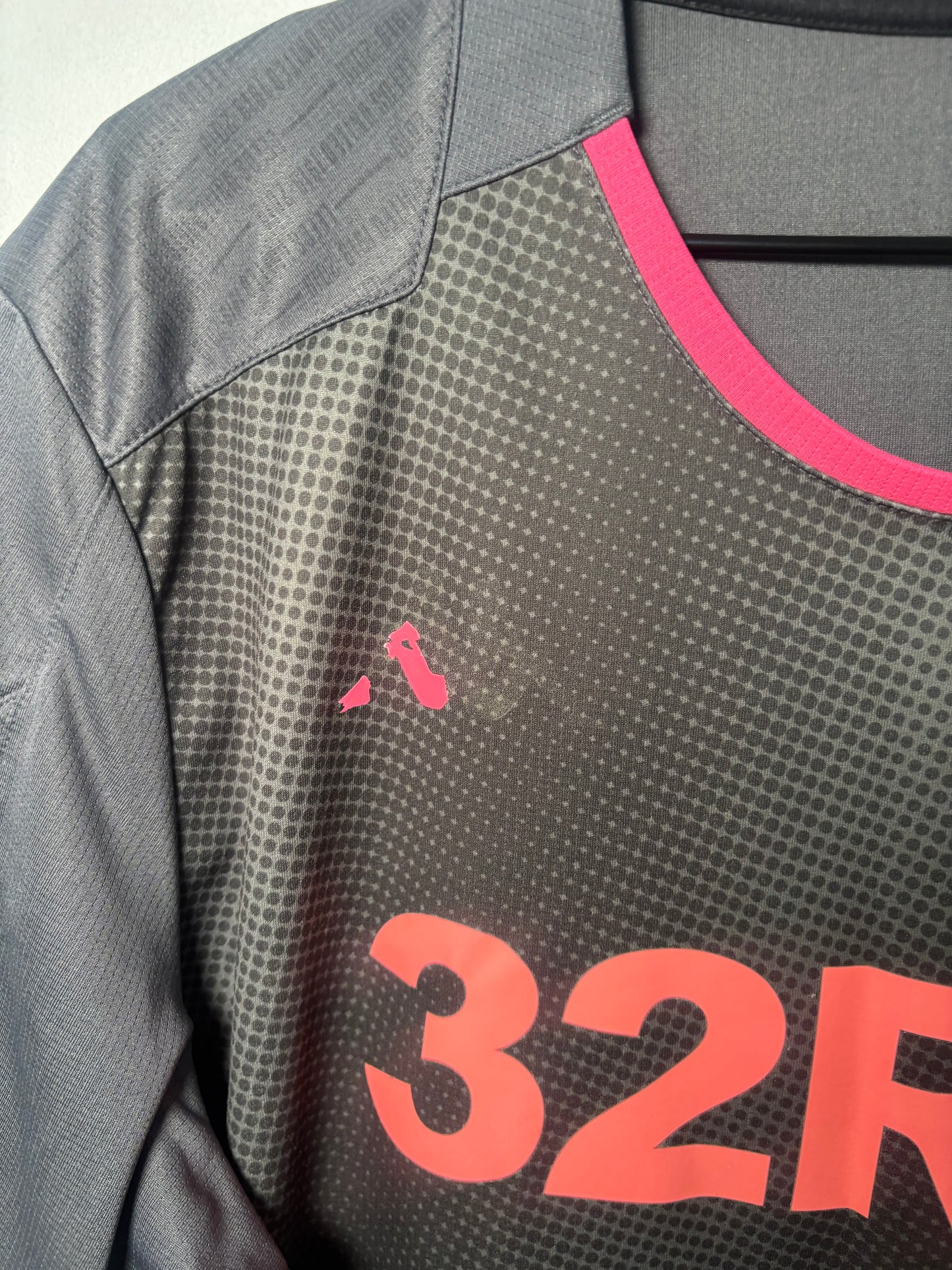 Leeds United Anniversary 2019/20 Away Shirt (L)