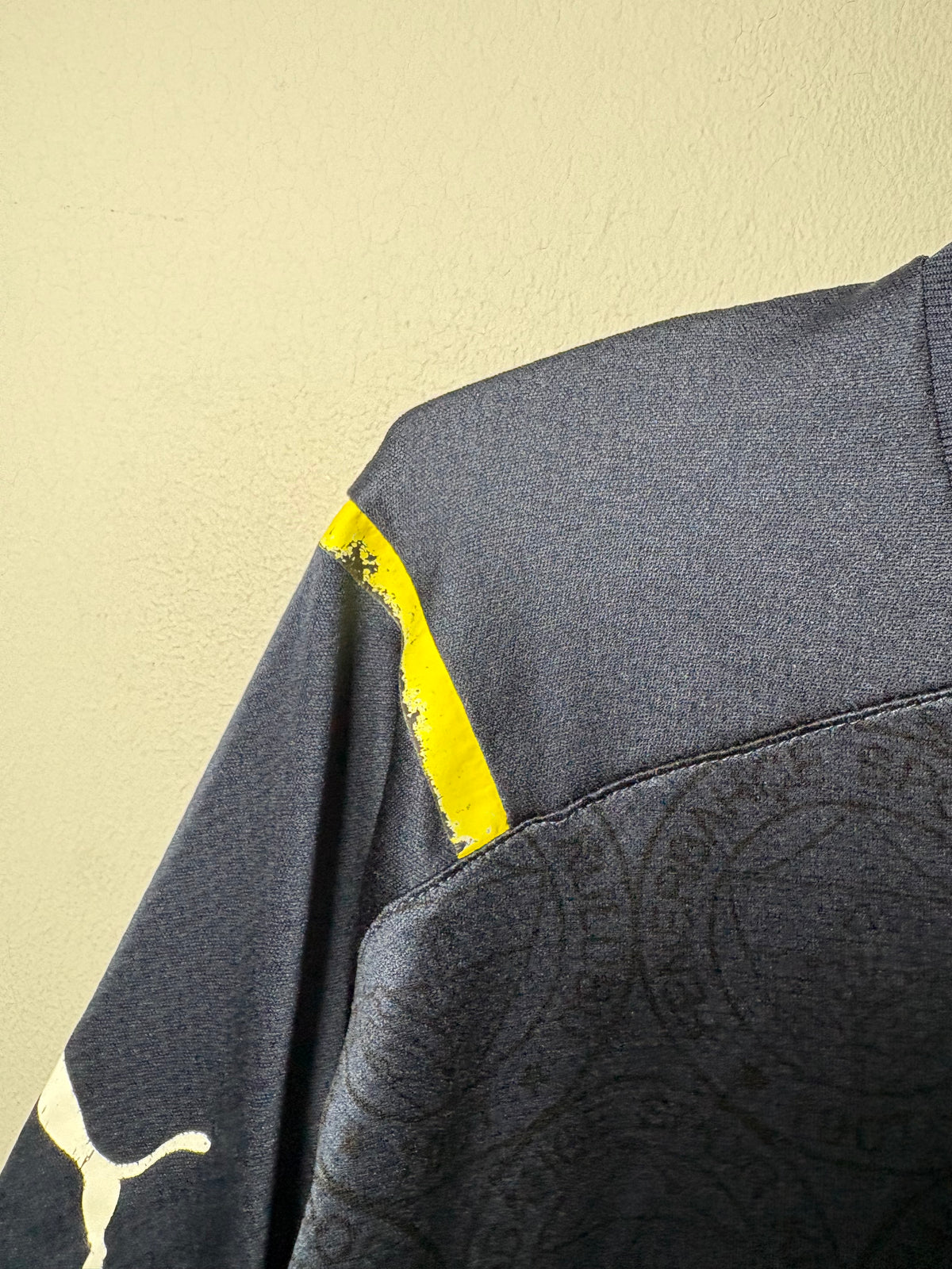 Fenerbahce Third Shirt 2021/22 (L)