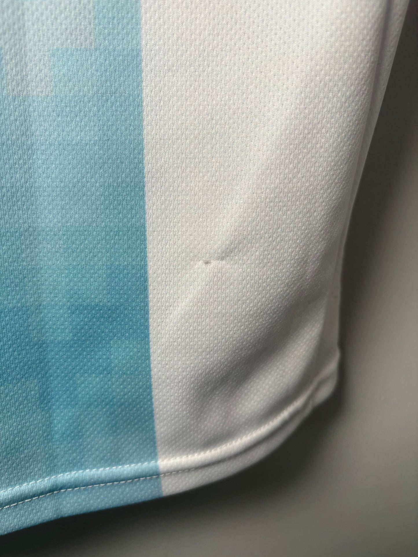 Argentina Home Shirt 2018 (L)