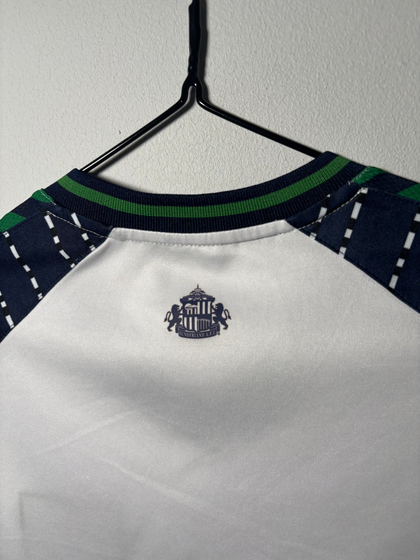 Sunderland Away Shirt 2024/25 (S)