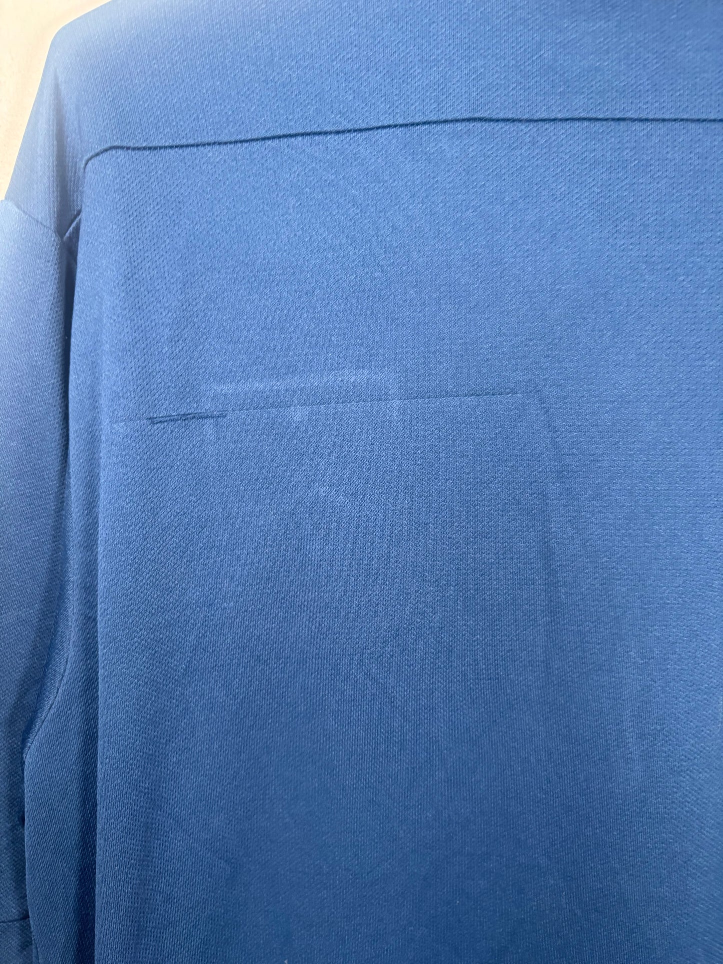 France Home Shirt 2011/12 (XL)