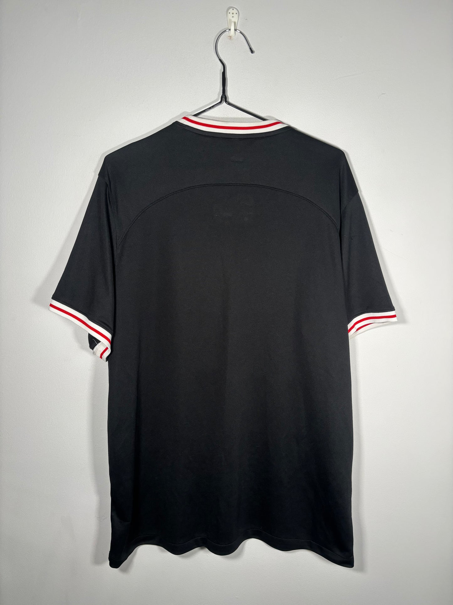 Frankfurt Away Shirt 2023/24 (XL)