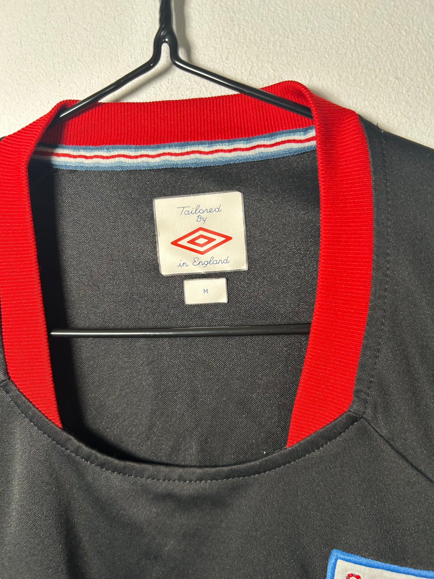 England Training Sweatshirt 2008 (M)