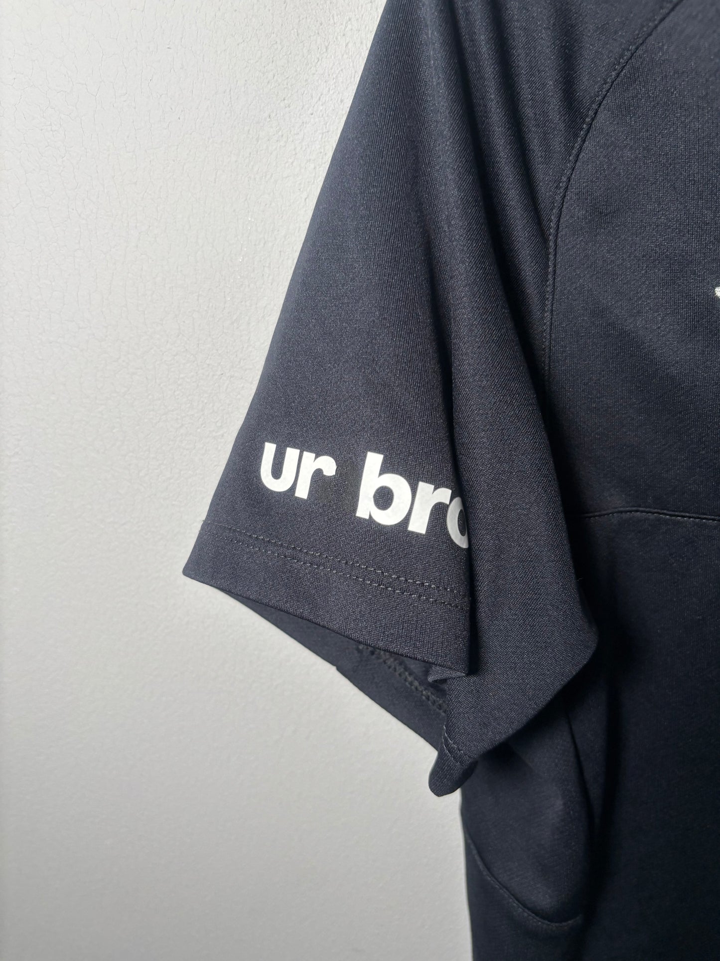 Blackburn Rovers Away Shirt 2016/17 (S)