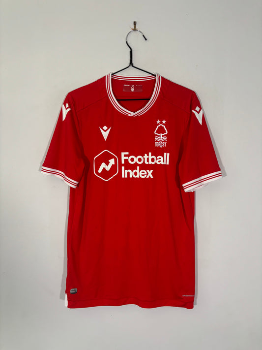 Nottingham Forest Home Shirt 2020/21 (M)