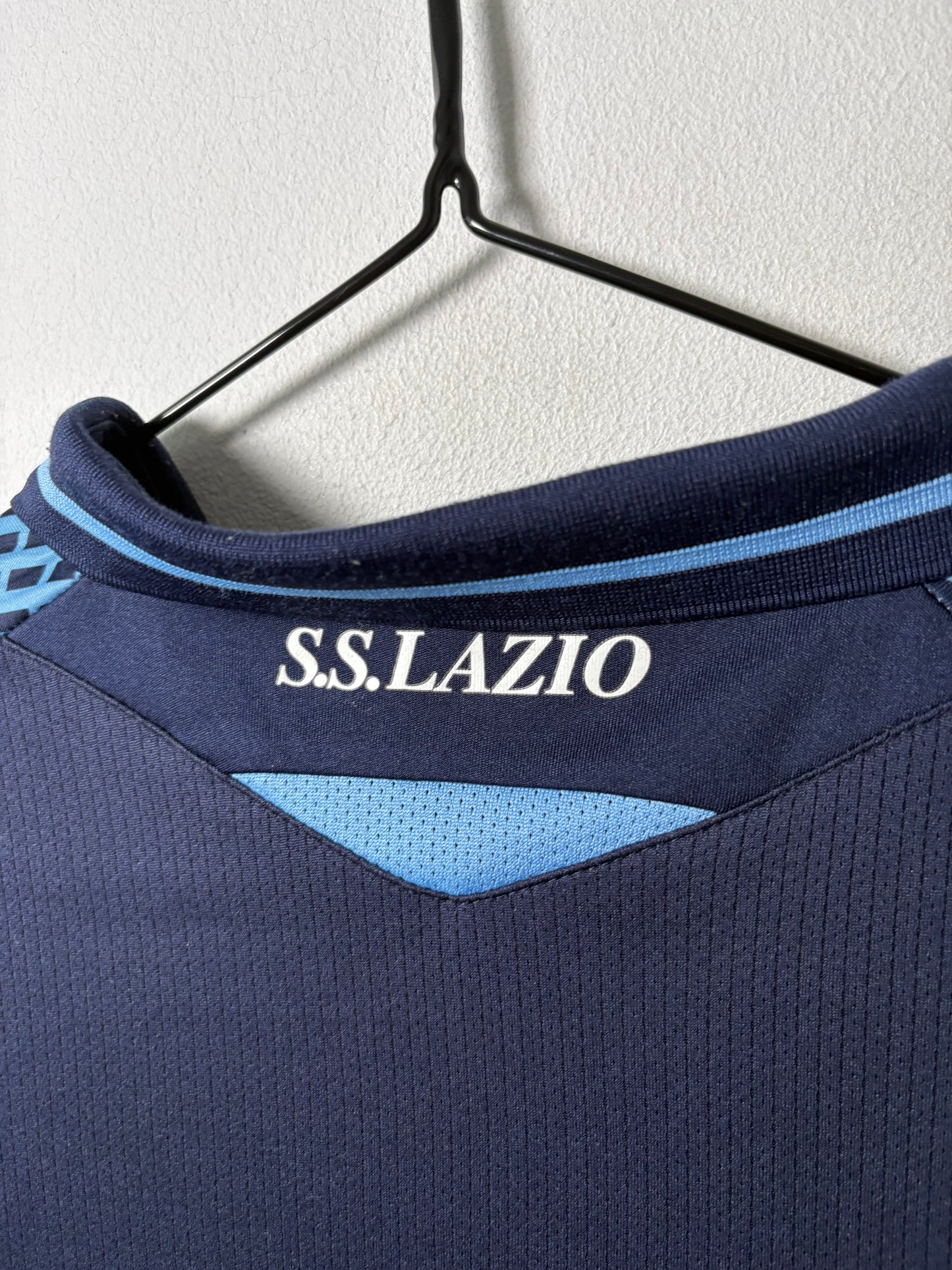 Lazio Third Shirt 2020/21 (L)