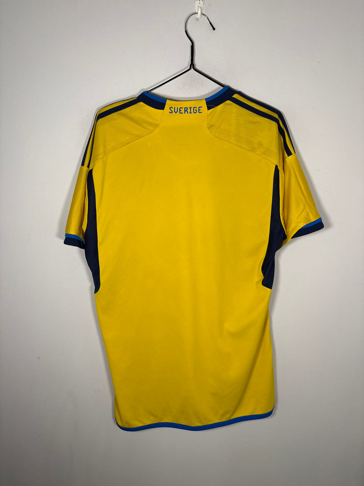 Sweden Home Shirt 2022 (L)