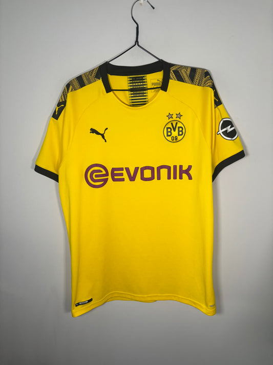 Borussia Dortmund Home Shirt 2019/20 (XL)