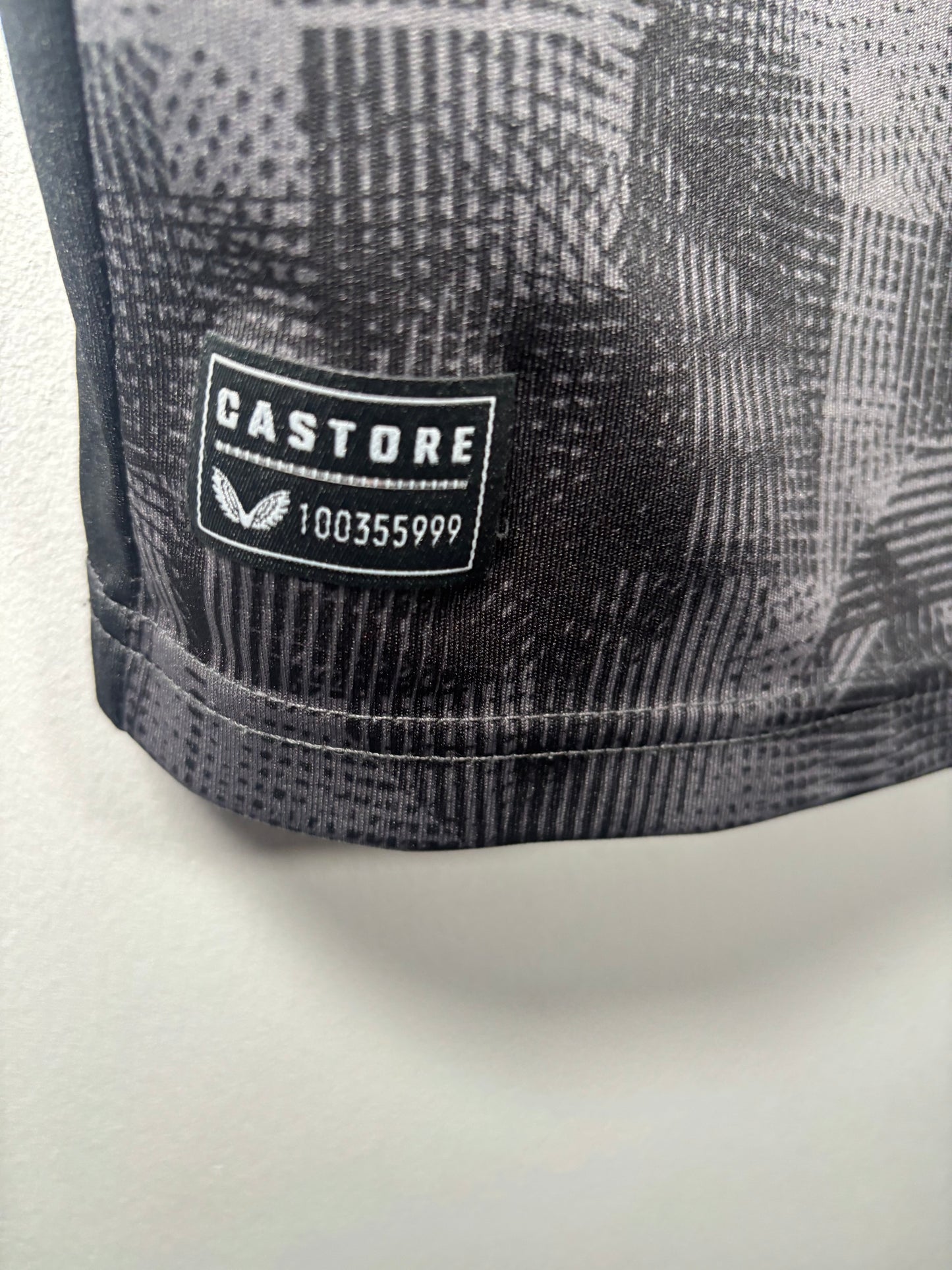 Aston Villa Third Shirt 2022/23 Jhon Duran (M)