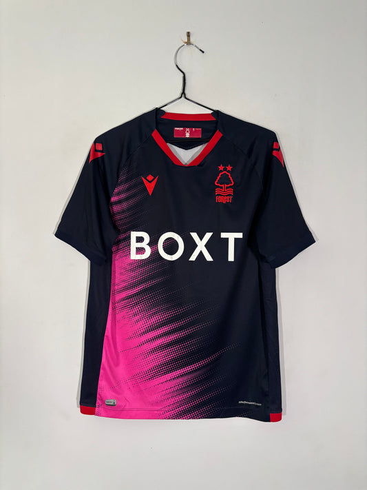 Nottingham Forest Away Shirt 2021/22 (M)