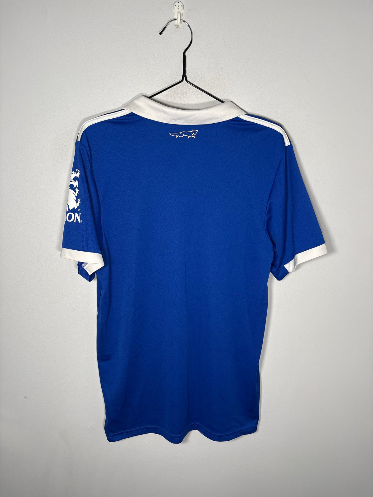 Leicester City Home Shirt 2022/23 (M)