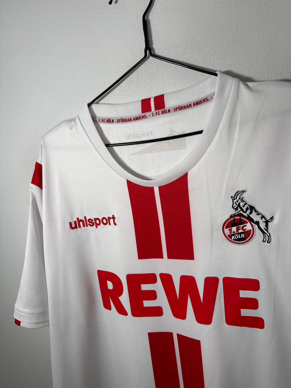 Koln Home Shirt 2020/21 (3XL)