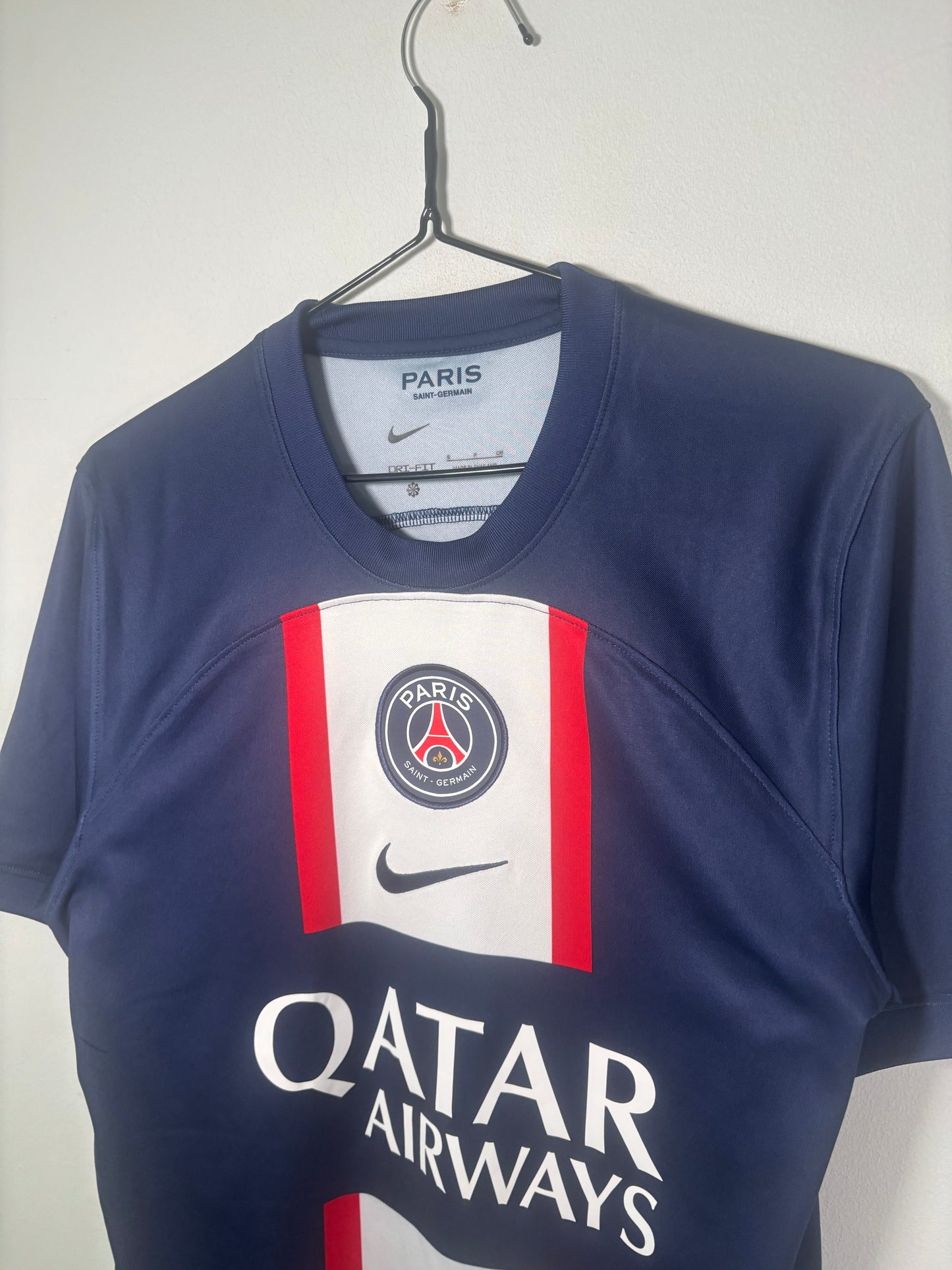 PSG Home Shirt 2022/23 (S)