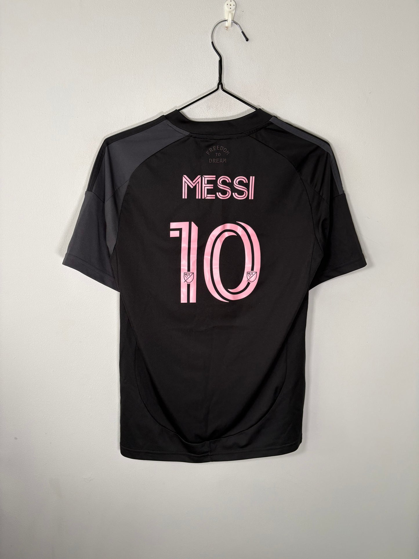 Inter Miami Away Shirt 2025 (LK)