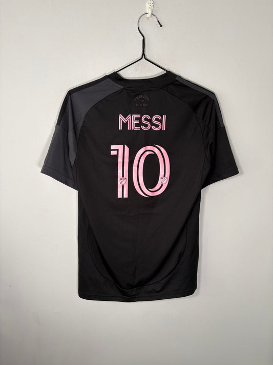 Inter Miami Away Shirt 2025 (LK)