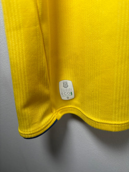 Stoke City Third Shirt 2023/24 Vidigal (XL)