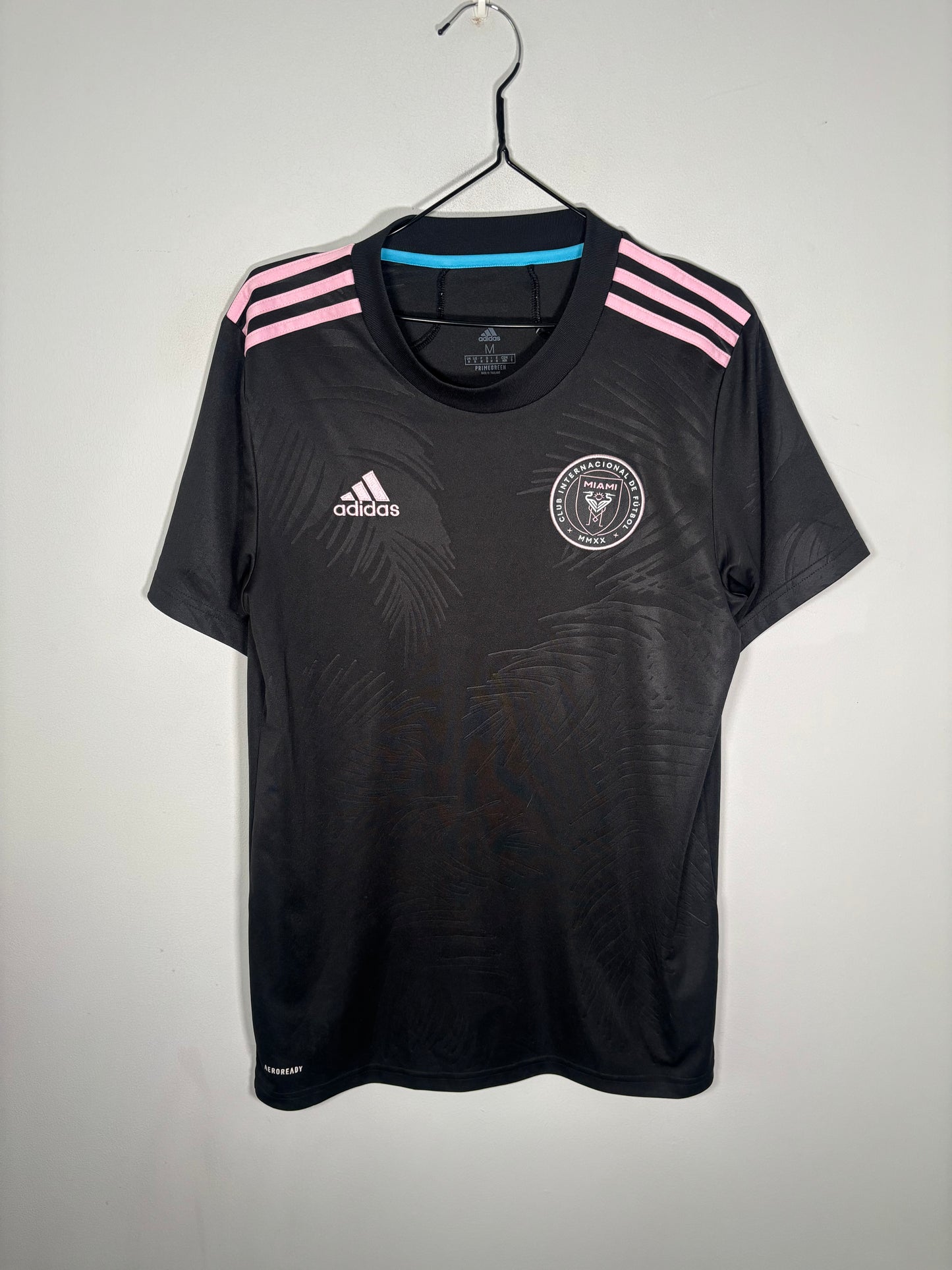 Inter Miami Away Shirt 2021 (M)
