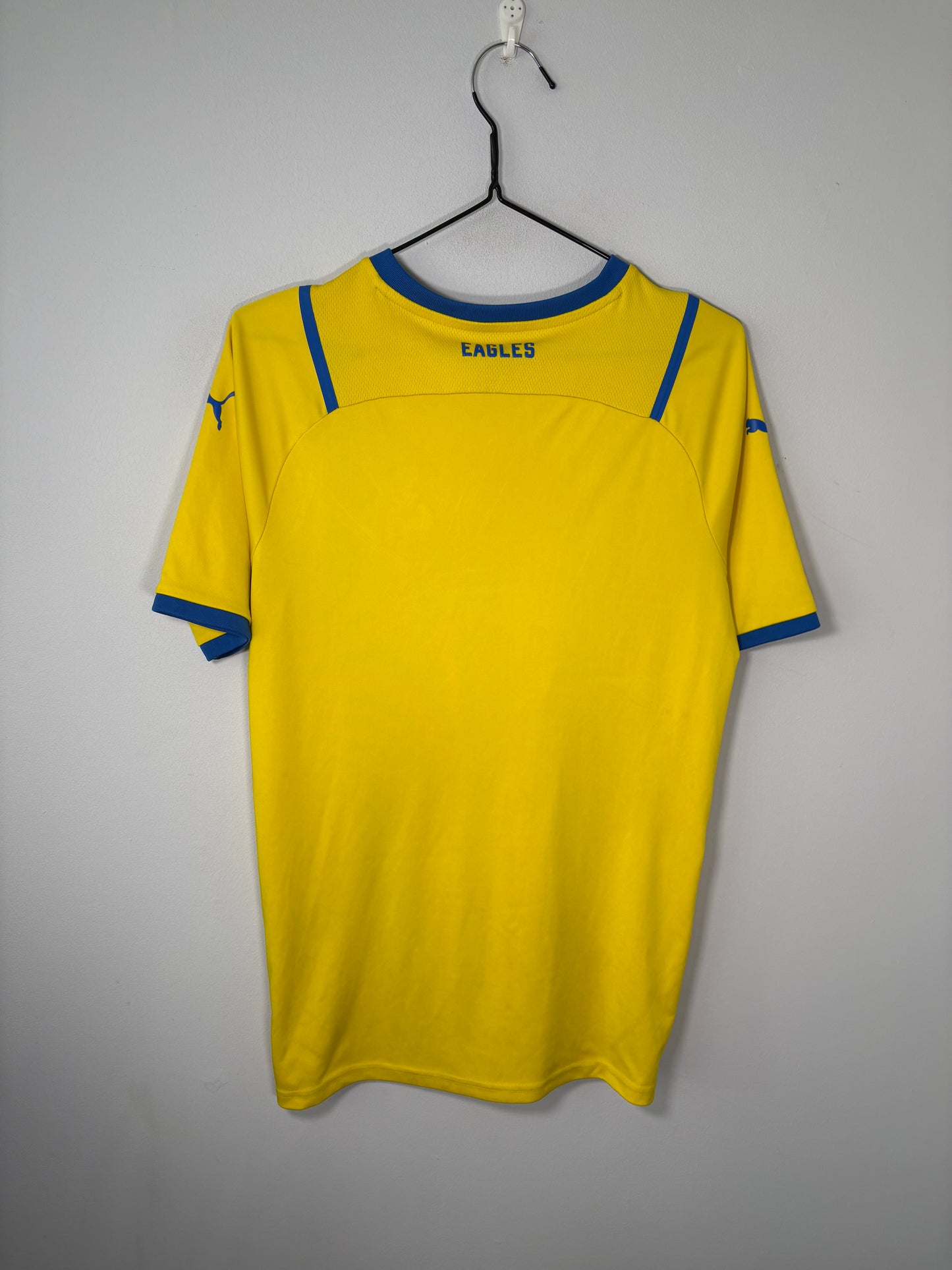 Crystal Palace Away Shirt 2021/22 (M)