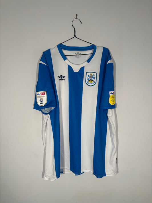 Huddersfield Town Home Shirt 2020/21 (4XL)
