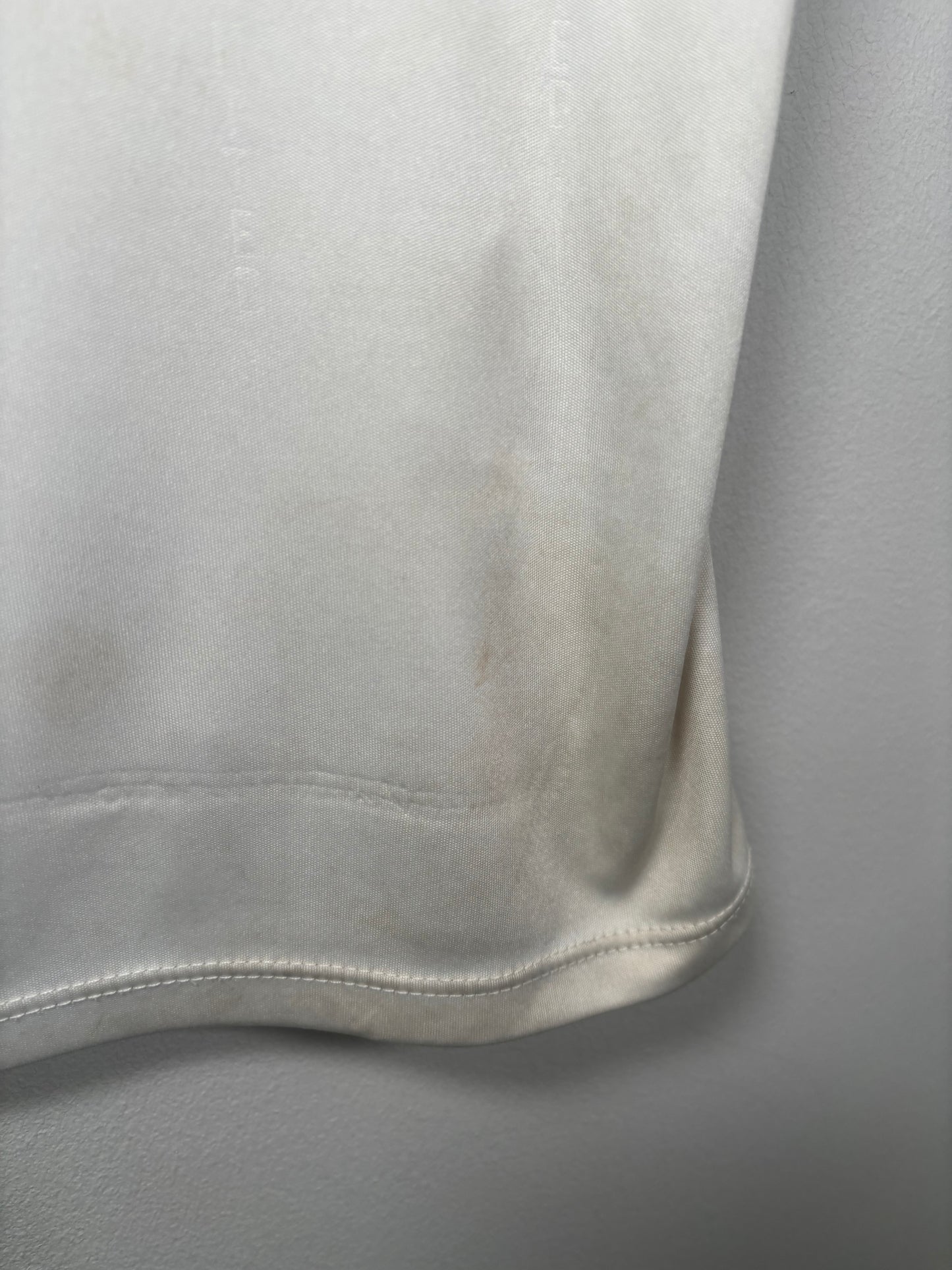 Leeds United Home Shirt 2018/19 Hernandez (XS)