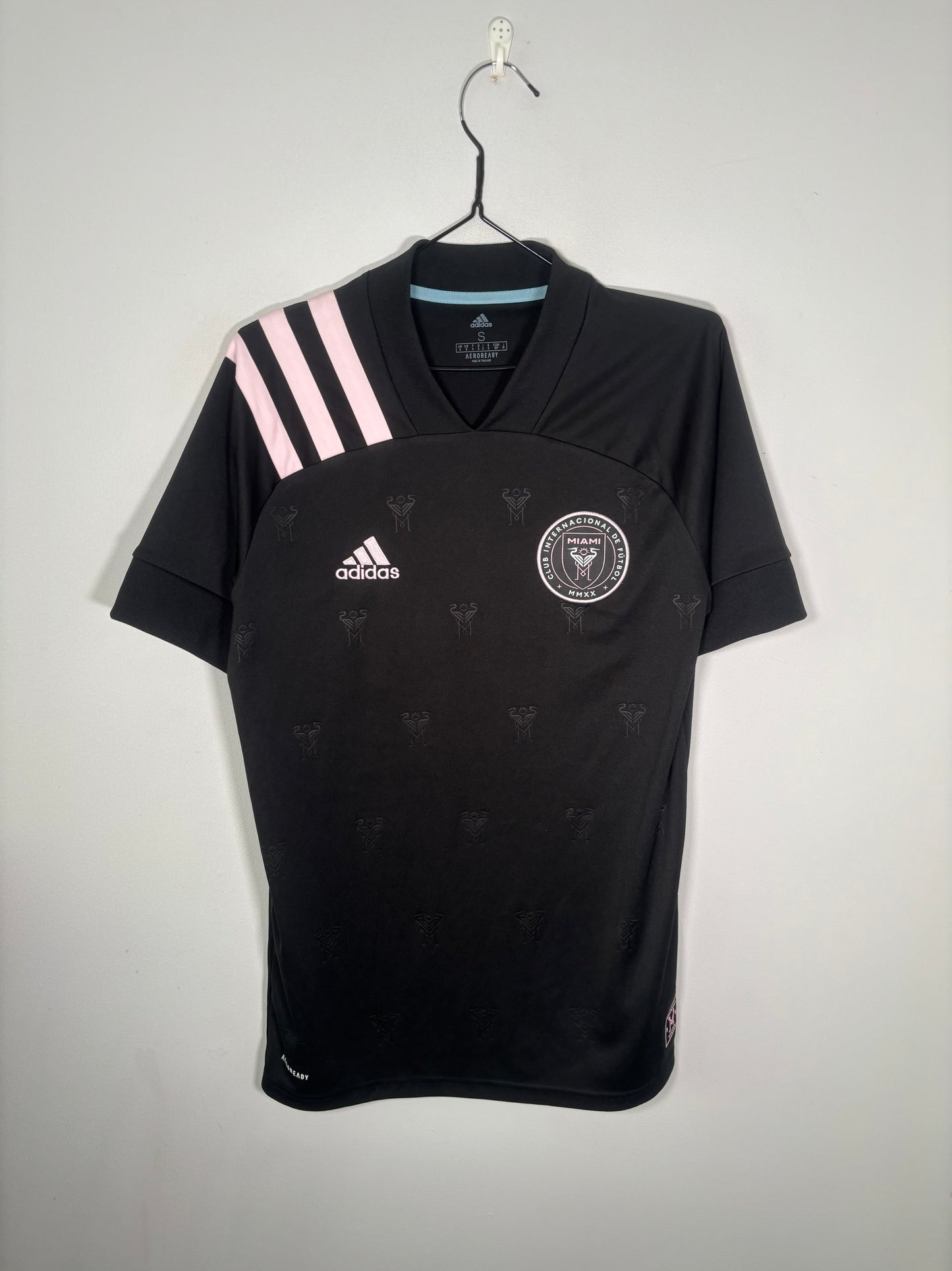 Inter Miami Away Shirt 2020 (S)