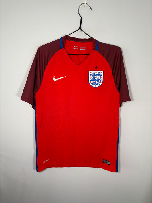 England Away Shirt 2016 (M)