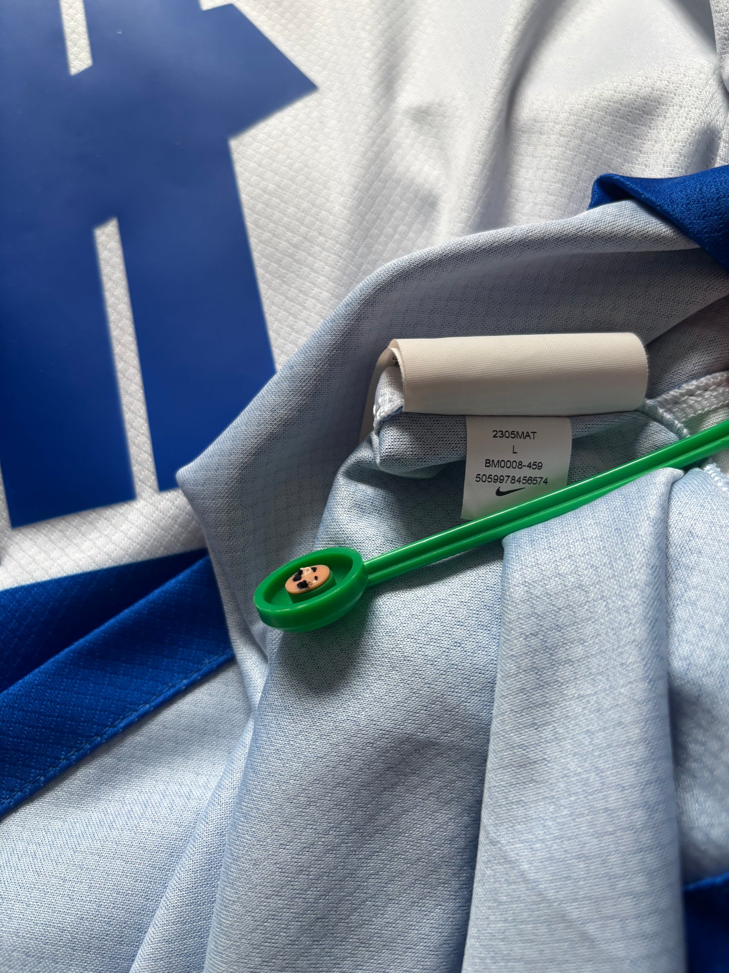 Birmingham City Home Shirt 2024/25 Stansfield (L)