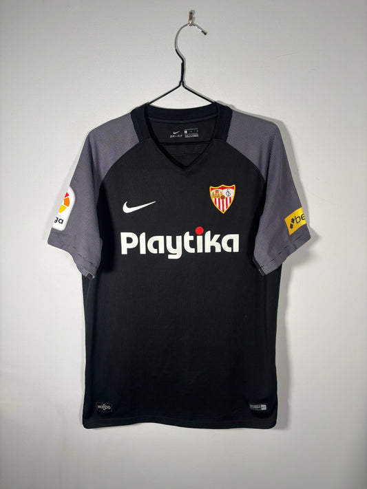 Sevilla Third Shirt 2018/19 (L)