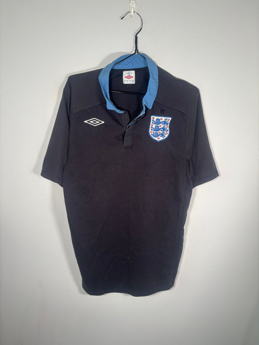 England Away Shirt 2012 (XL)