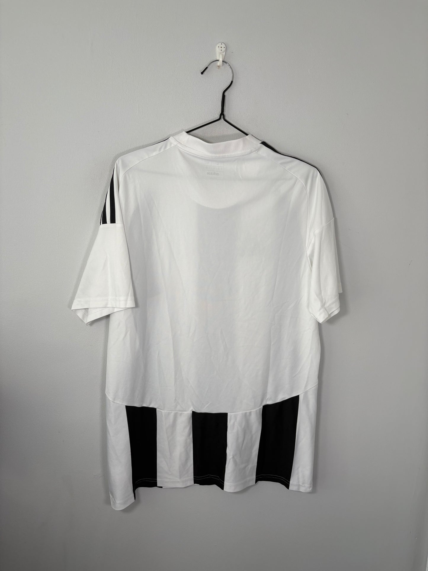 Juventus Home Shirt 2024/25 (L)