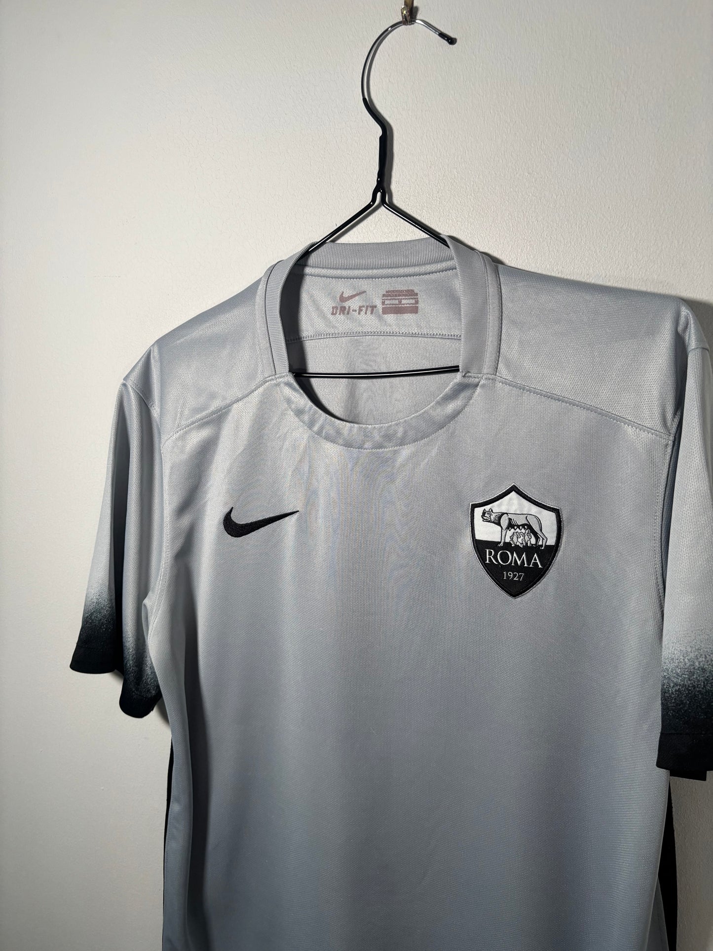 Roma Third Shirt 2015/16 (M)