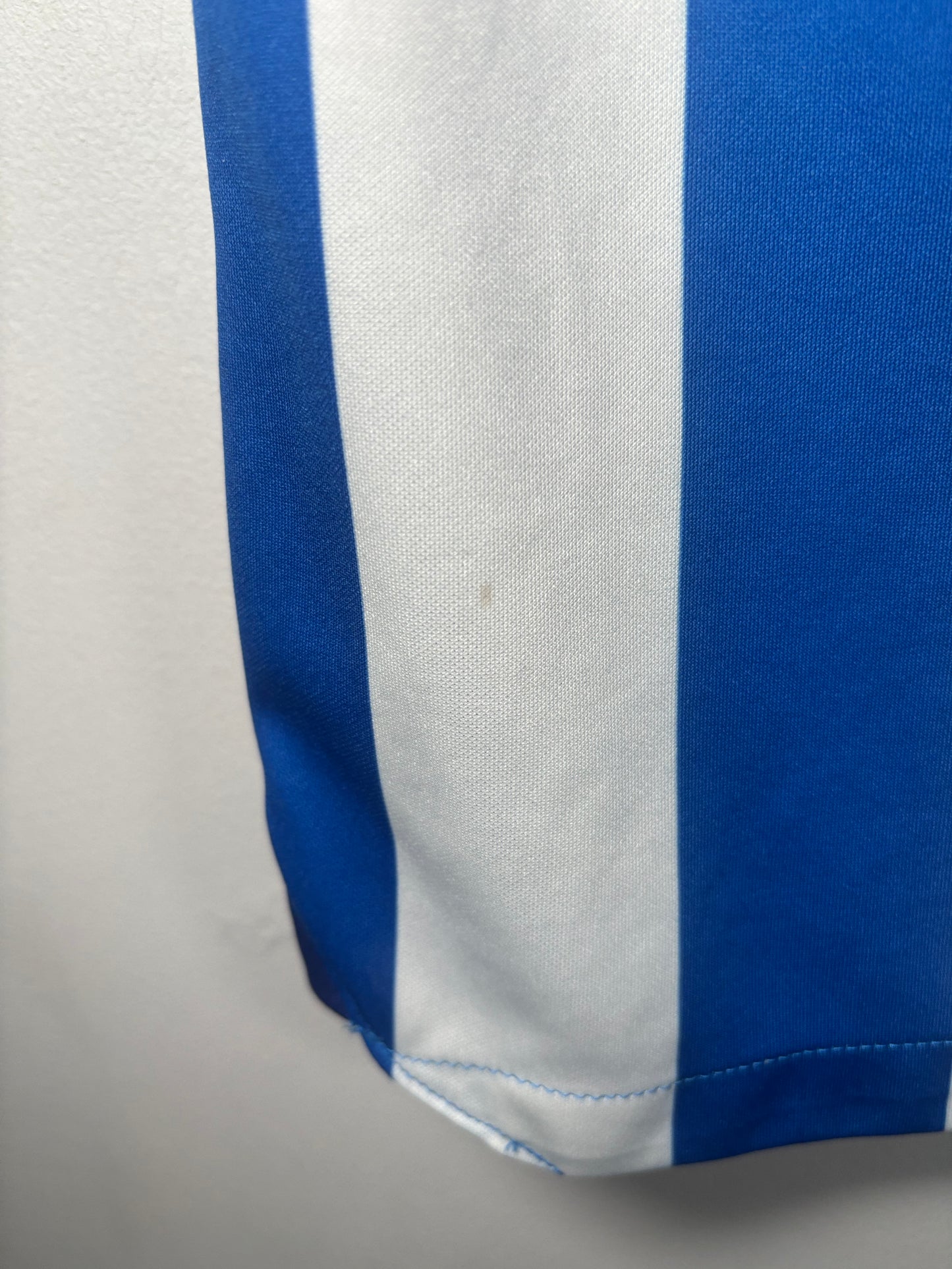 Brighton And Hove Albion Home Shirt 2023/24 (S)