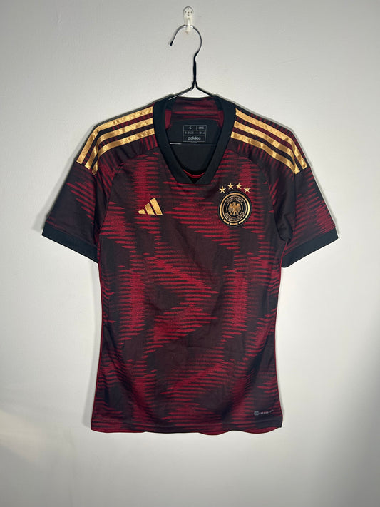 Germany Away Shirt 2022 (S)