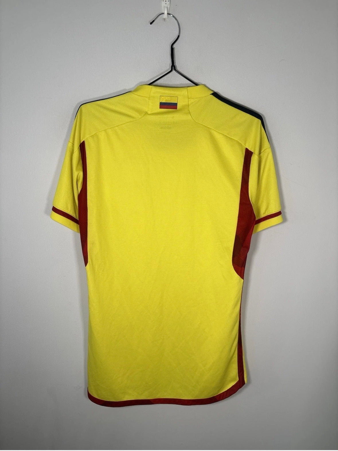 Colombia Home Shirt 2022 (S)
