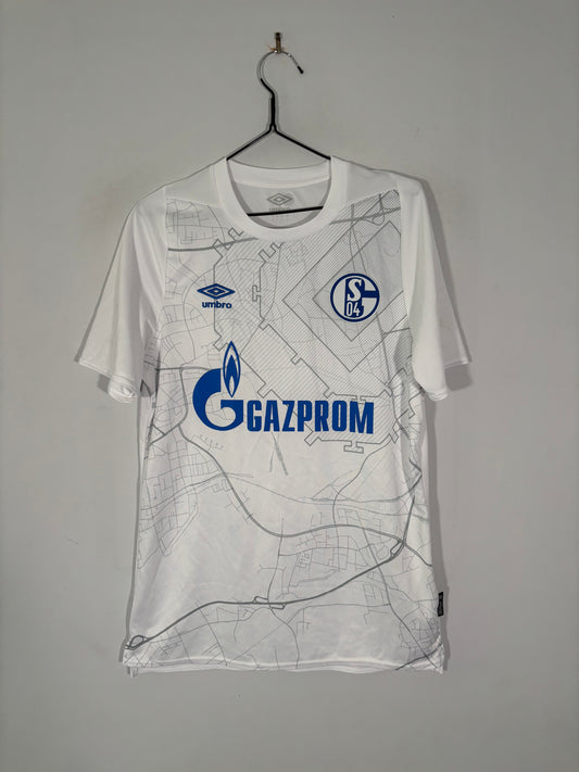 Schalke 04 Away Shirt 2020/21 (M)