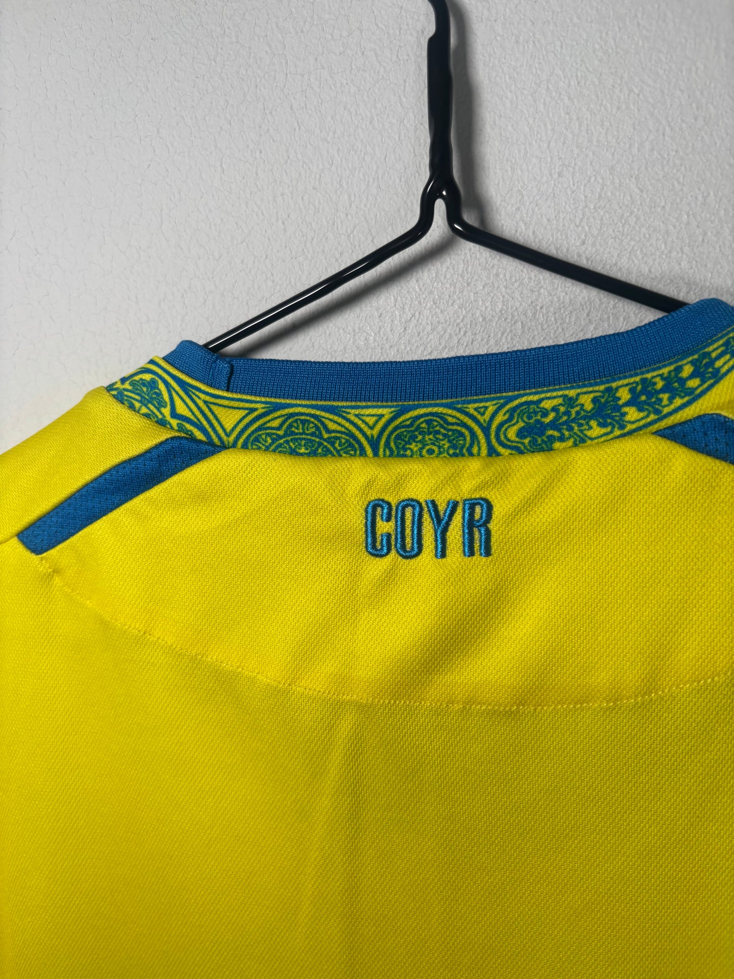 Nottingham Forest Away Shirt 2022/23 (L)