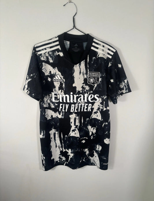 Lyon Third Shirt 2021/22 (M)