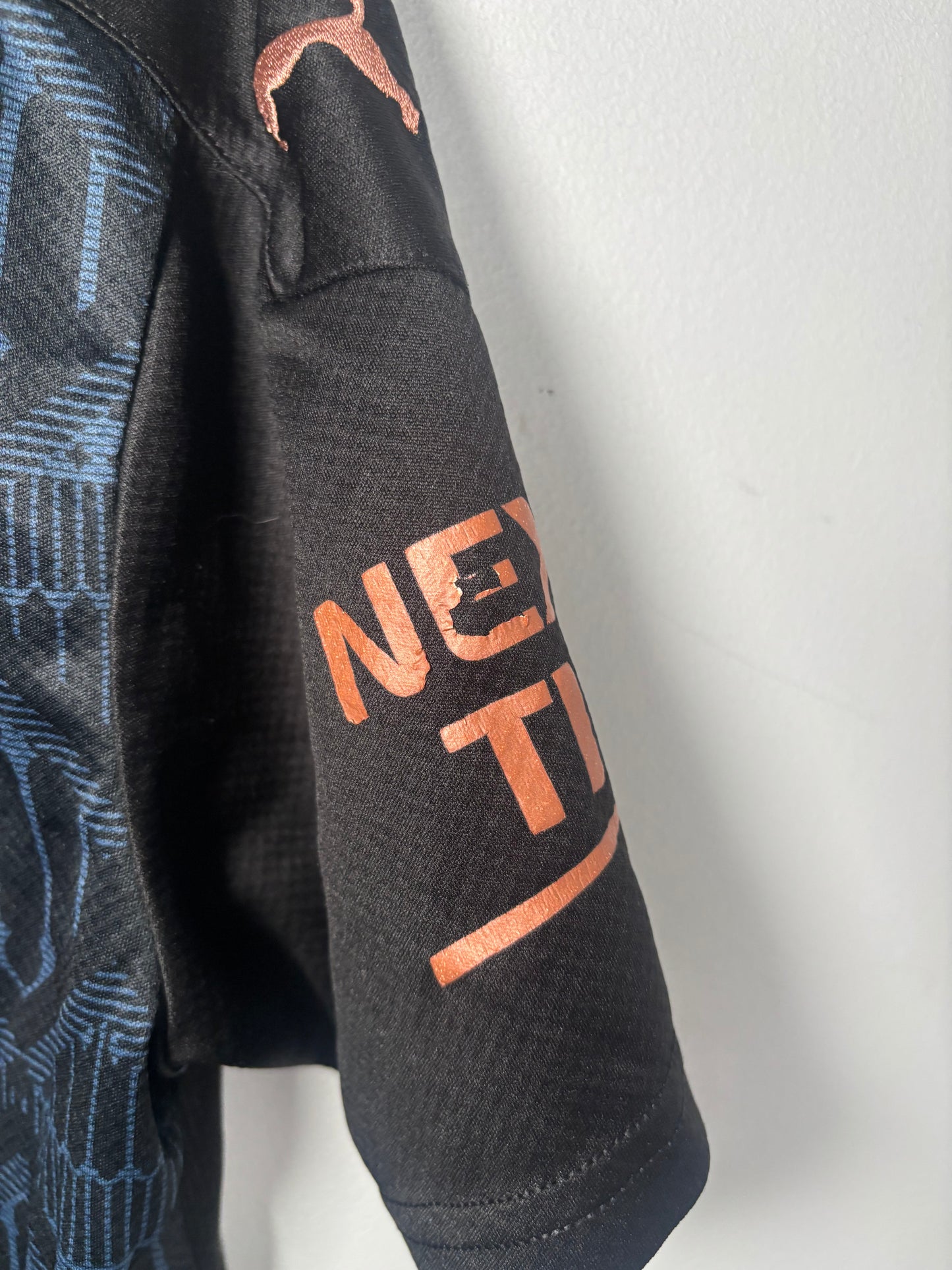 Manchester City Away Shirt 2020/21 (M)