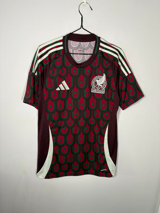 Mexico Home Shirt 2024 (M)