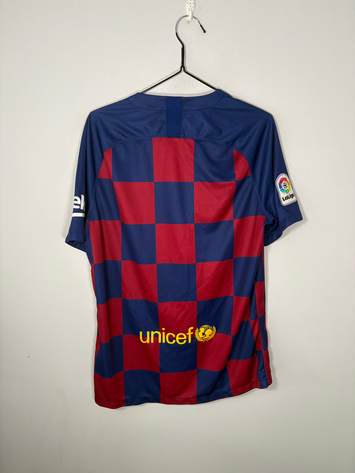 Barcelona Home Shirt 2019/20 (L)