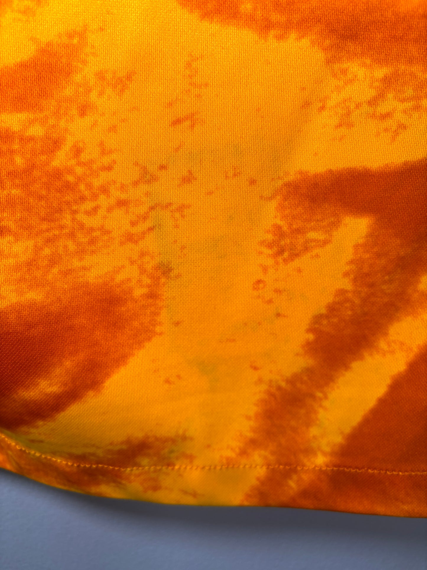Netherlands Home Shirt 2022 (S)