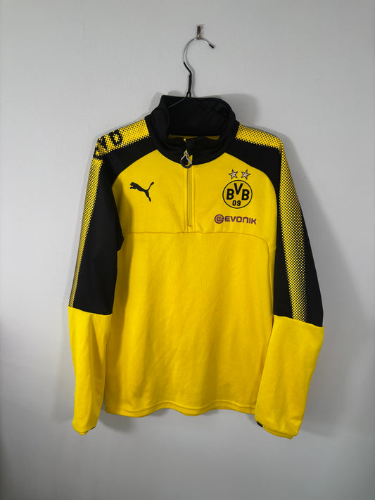 Borussia Dortmund Training 1/4 Zip (M)