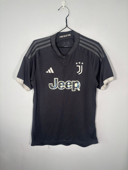 Juventus Third Shirt 2023/24 (M)