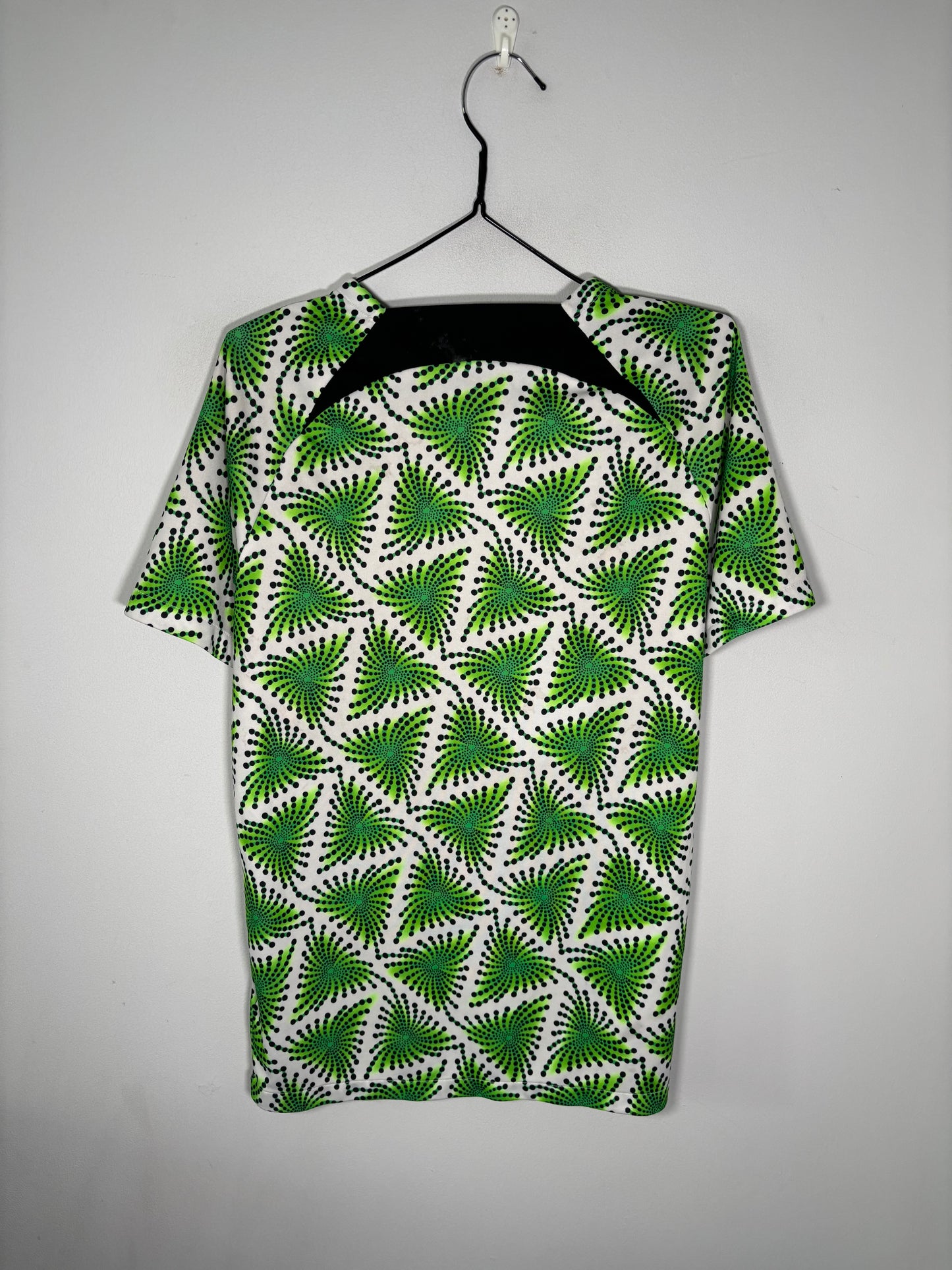 Nigeria Training Shirt 2022 (M)