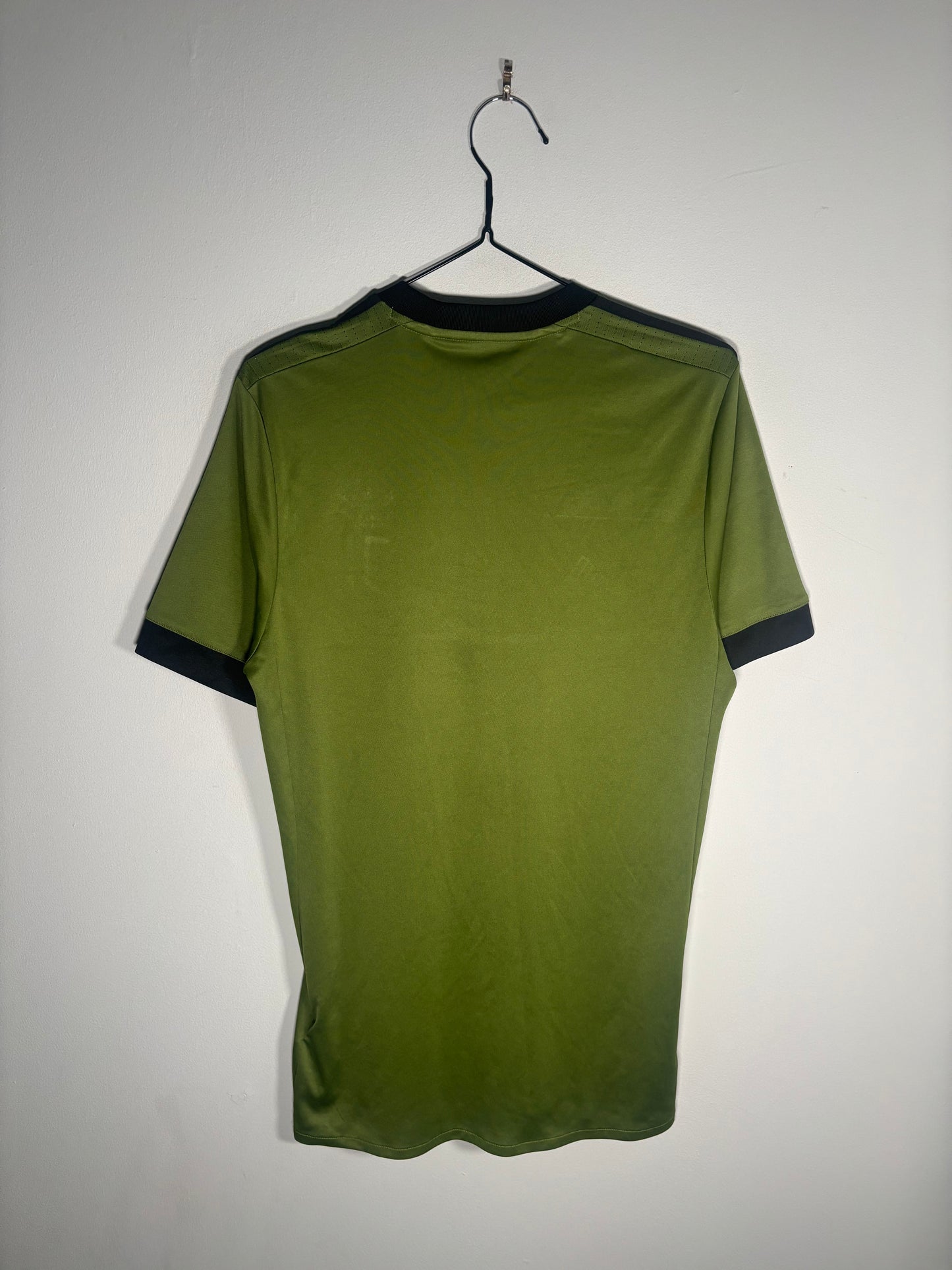 Juventus Third Shirt 2017/18 (S)