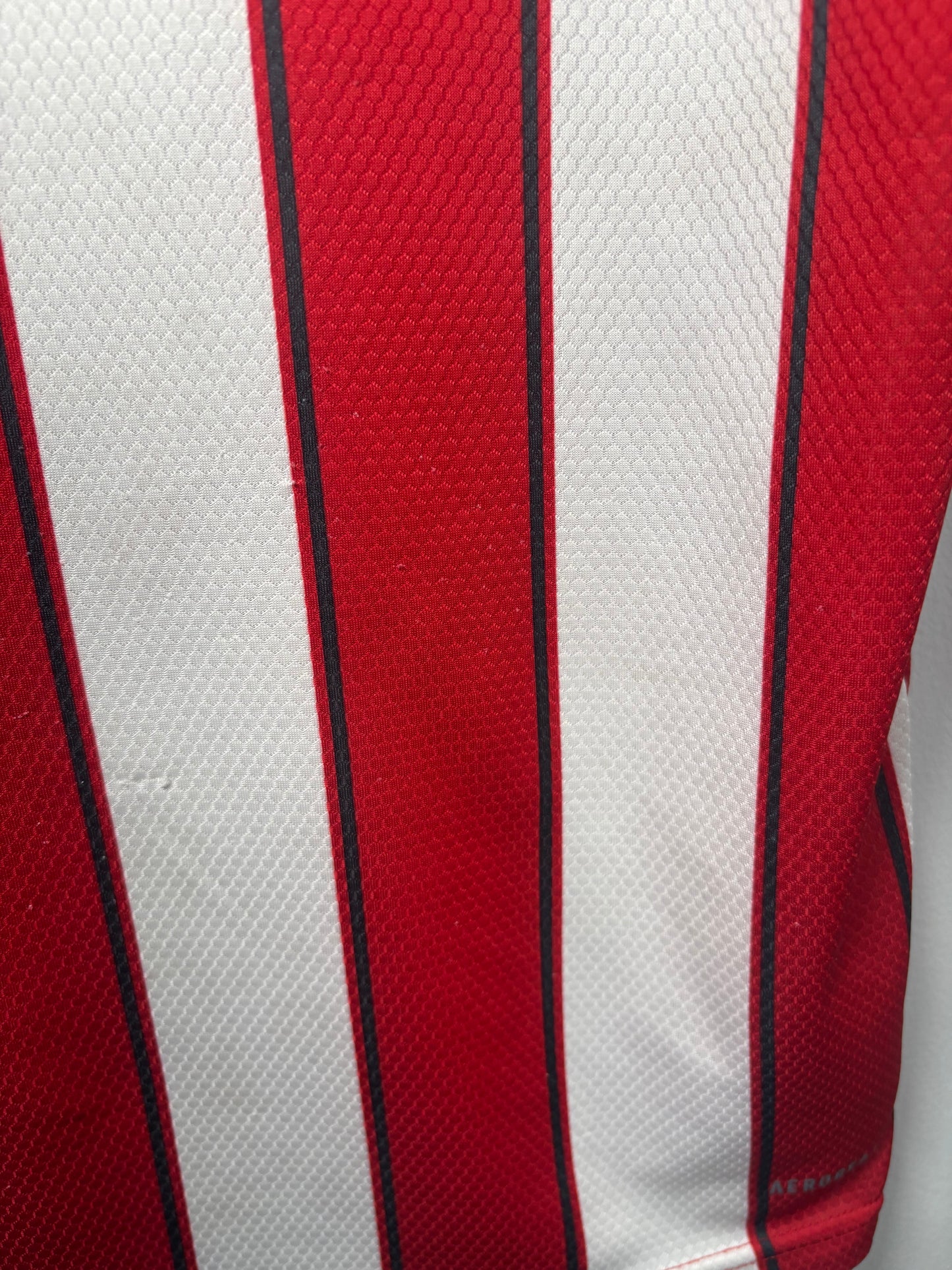 Sheffield United Home 2021/22 (S)