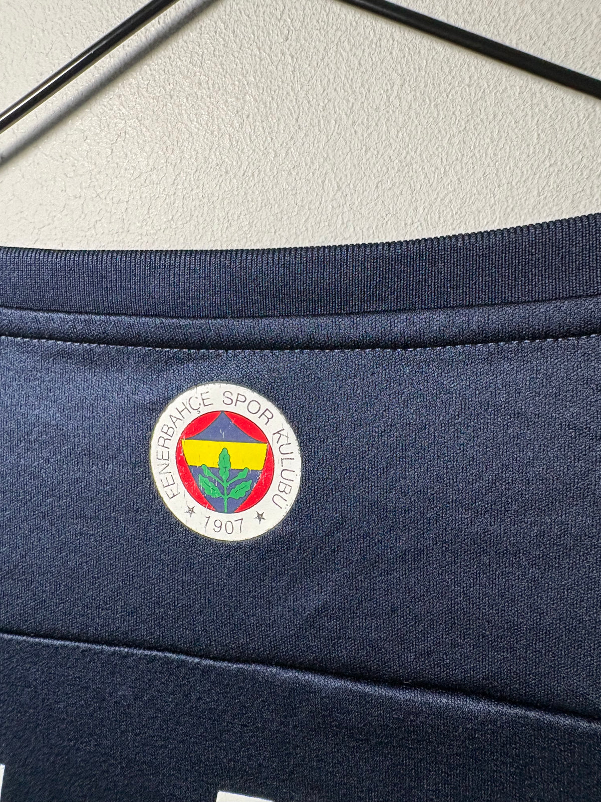 Fenerbahce Third Shirt 2021/22 (L)