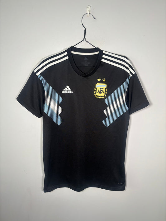 Argentina Away Shirt 2018 (M)