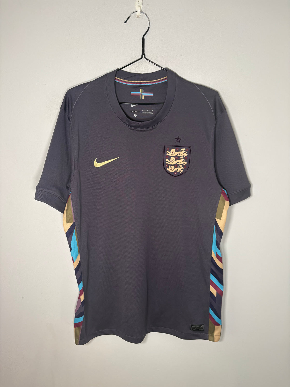 England Away Shirt 2024 (L)