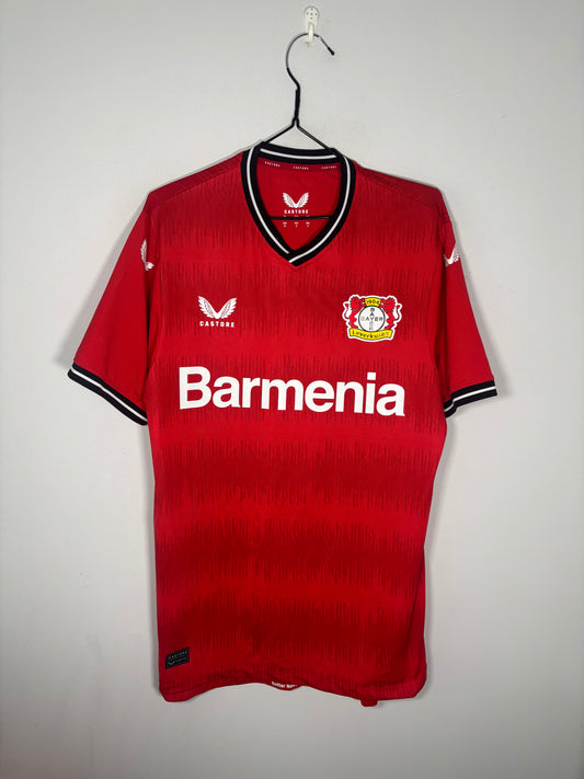 Bayern Leverkusen Home Shirt 2022/23 (XL)